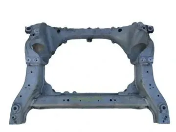 FRONT AXLE CARRIER 4M